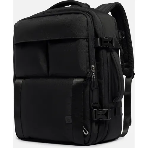 CREPIER Mochila Viajera Unisex Burneo 3.0 Grande