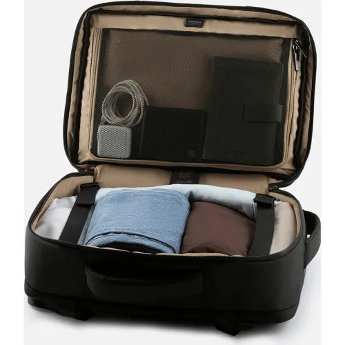 CREPIER Mochila Viajera Unisex Burneo 3.0 Grande