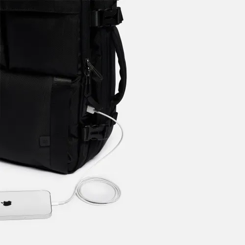 CREPIER Mochila Viajera Unisex Burneo 3.0 Grande