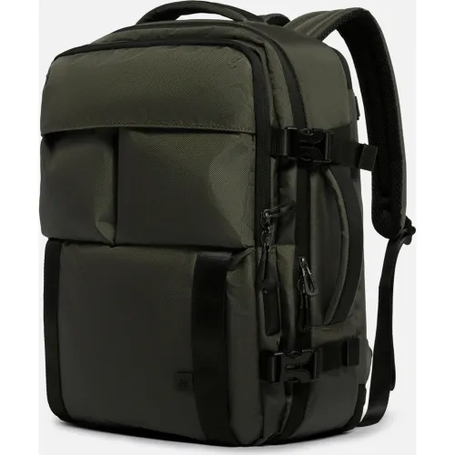 CREPIER Mochila Viajera Unisex Burneo 3.0 Grande