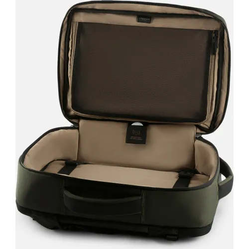 CREPIER Mochila Viajera Unisex Burneo 3.0 Grande