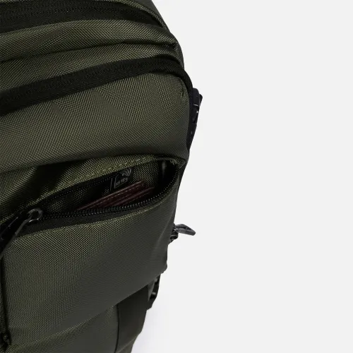 CREPIER Mochila Viajera Unisex Burneo 3.0 Grande