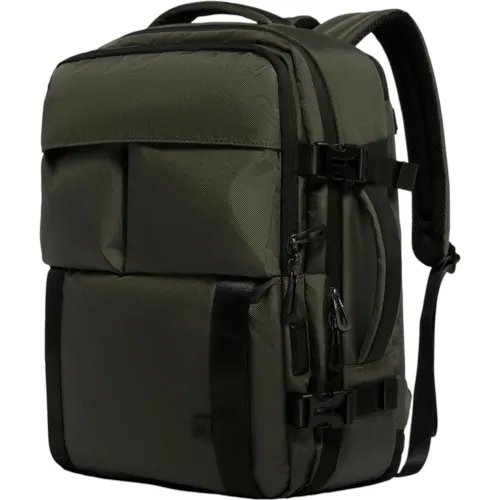 CREPIER Mochila Viajera Unisex Burneo 3.0 Grande