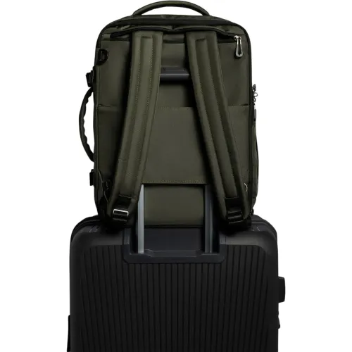 CREPIER Mochila Viajera Unisex Burneo 3.0 Grande