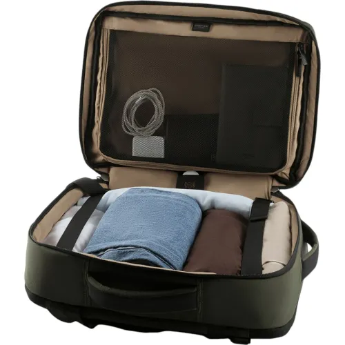 CREPIER Mochila Viajera Unisex Burneo 3.0 Grande