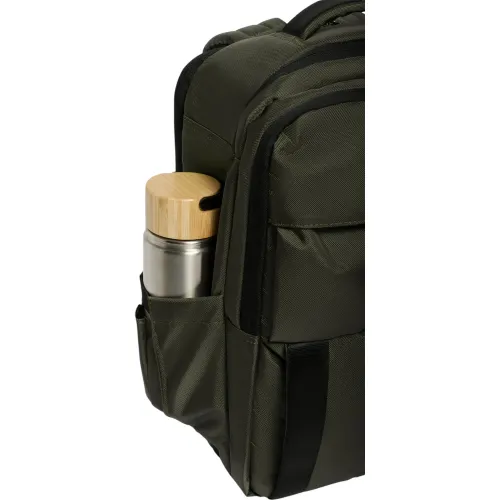 CREPIER Mochila Viajera Unisex Burneo 3.0 Grande