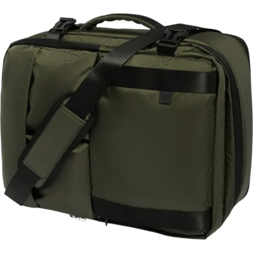 CREPIER Mochila Viajera Unisex Burneo 3.0 Grande