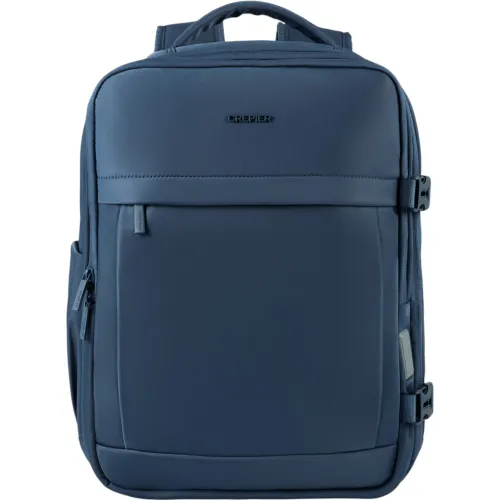 CREPIER Azul modelo Mochila Viajera Unisex Dallas 2.0 Grande 2025112014304536009