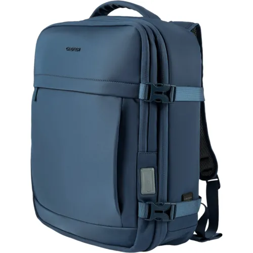 CREPIER Mochila Viajera Unisex Dallas 2.0 Grande