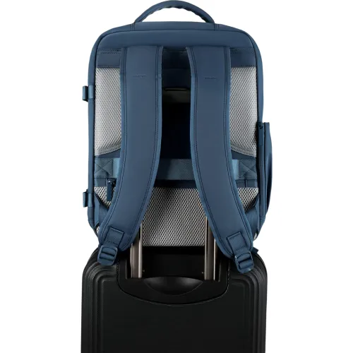 CREPIER Mochila Viajera Unisex Dallas 2.0 Grande