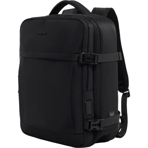 CREPIER Mochila Viajera Unisex Dallas 2.0 Grande