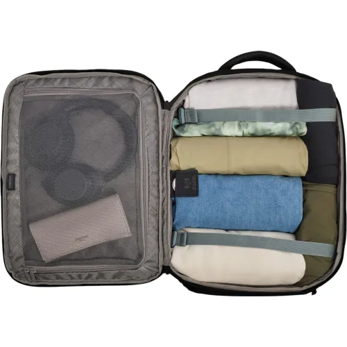 CREPIER Mochila Viajera Unisex Dallas 2.0 Grande