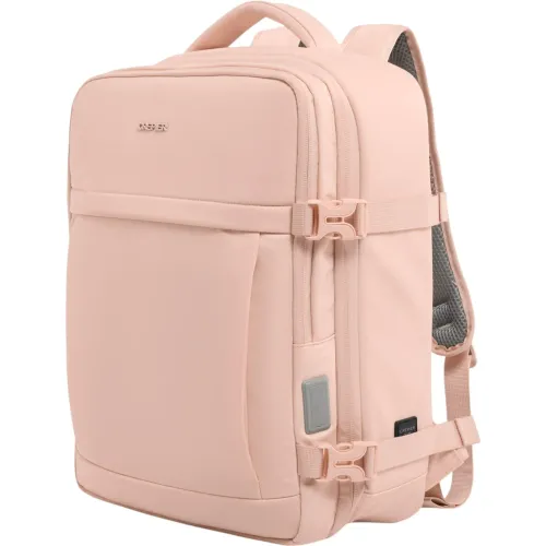 CREPIER Mochila Viajera Unisex Dallas 2.0 Grande