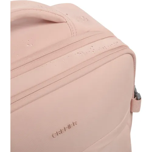 CREPIER Mochila Viajera Unisex Dallas 2.0 Grande