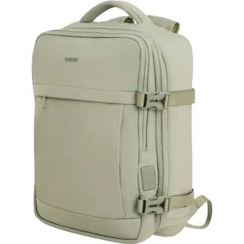 CREPIER Mochila Viajera Unisex Dallas 2.0 Grande