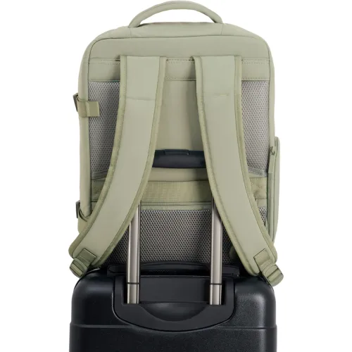 CREPIER Mochila Viajera Unisex Dallas 2.0 Grande