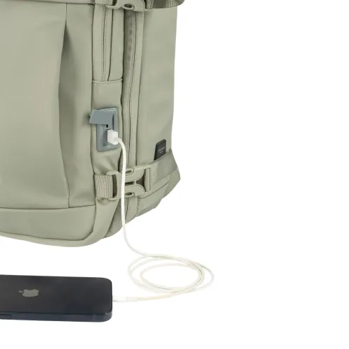 CREPIER Mochila Viajera Unisex Dallas 2.0 Grande