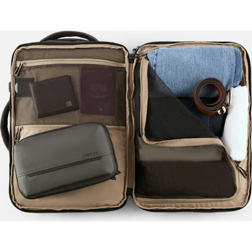 CREPIER Mochila Viajera Unisex Preston 3.0 Grande