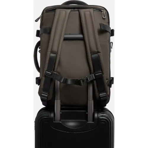 CREPIER Mochila Viajera Unisex Preston 3.0 Grande