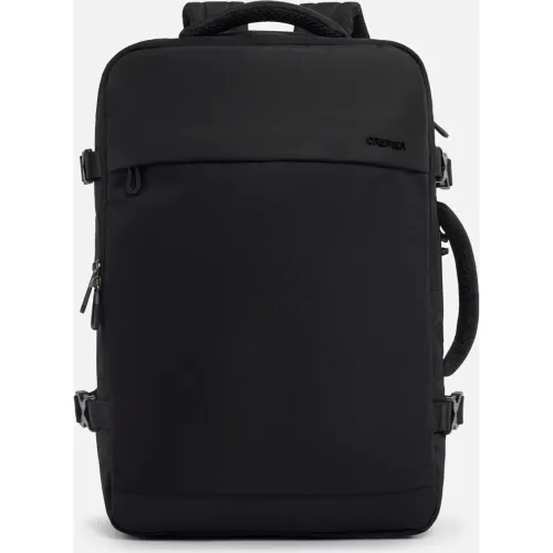 CREPIER Negro modelo Mochila Viajera Unisex Preston 3.0 Grande 2025112014304536030  