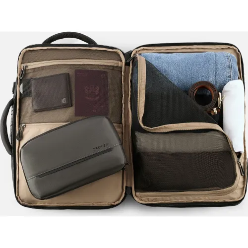 CREPIER Mochila Viajera Unisex Preston 3.0 Grande
