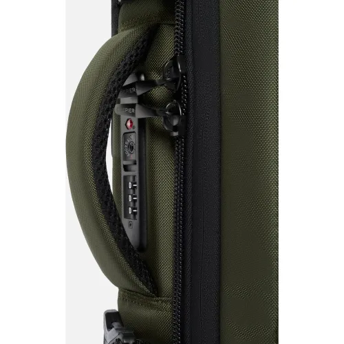 CREPIER Mochila Viajera Unisex Preston 3.0 Grande