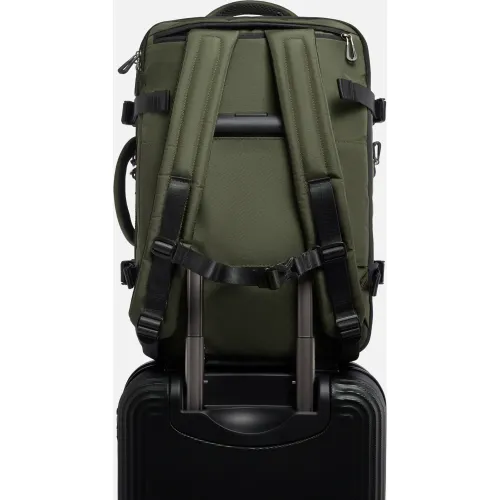 CREPIER Mochila Viajera Unisex Preston 3.0 Grande