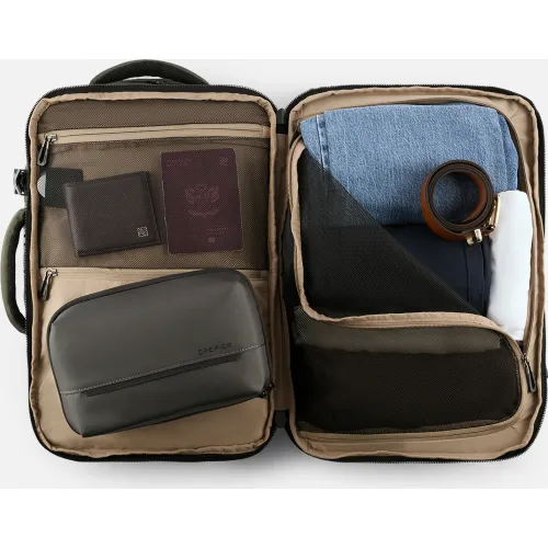 CREPIER Mochila Viajera Unisex Preston 3.0 Grande