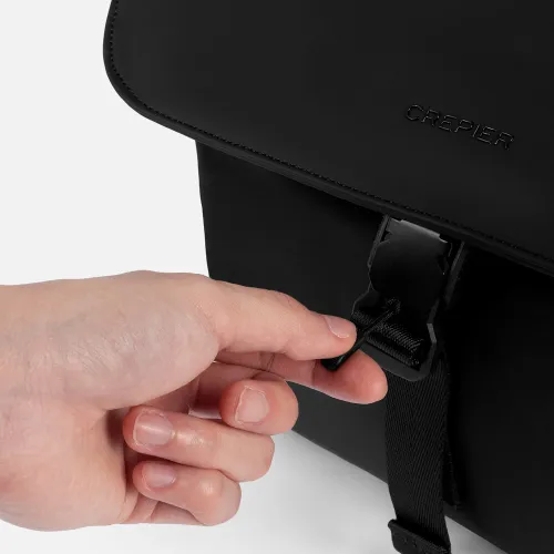 CREPIER Morral Unisex Viena Mediano