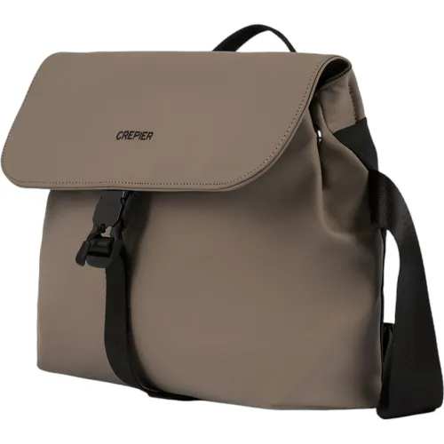 CREPIER Morral Unisex Viena Mediano