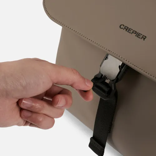 CREPIER Morral Unisex Viena Mediano