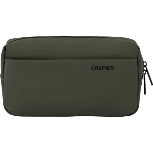 CREPIER Verde modelo Neceser Unisex Viena Chico 2025112014304536054  