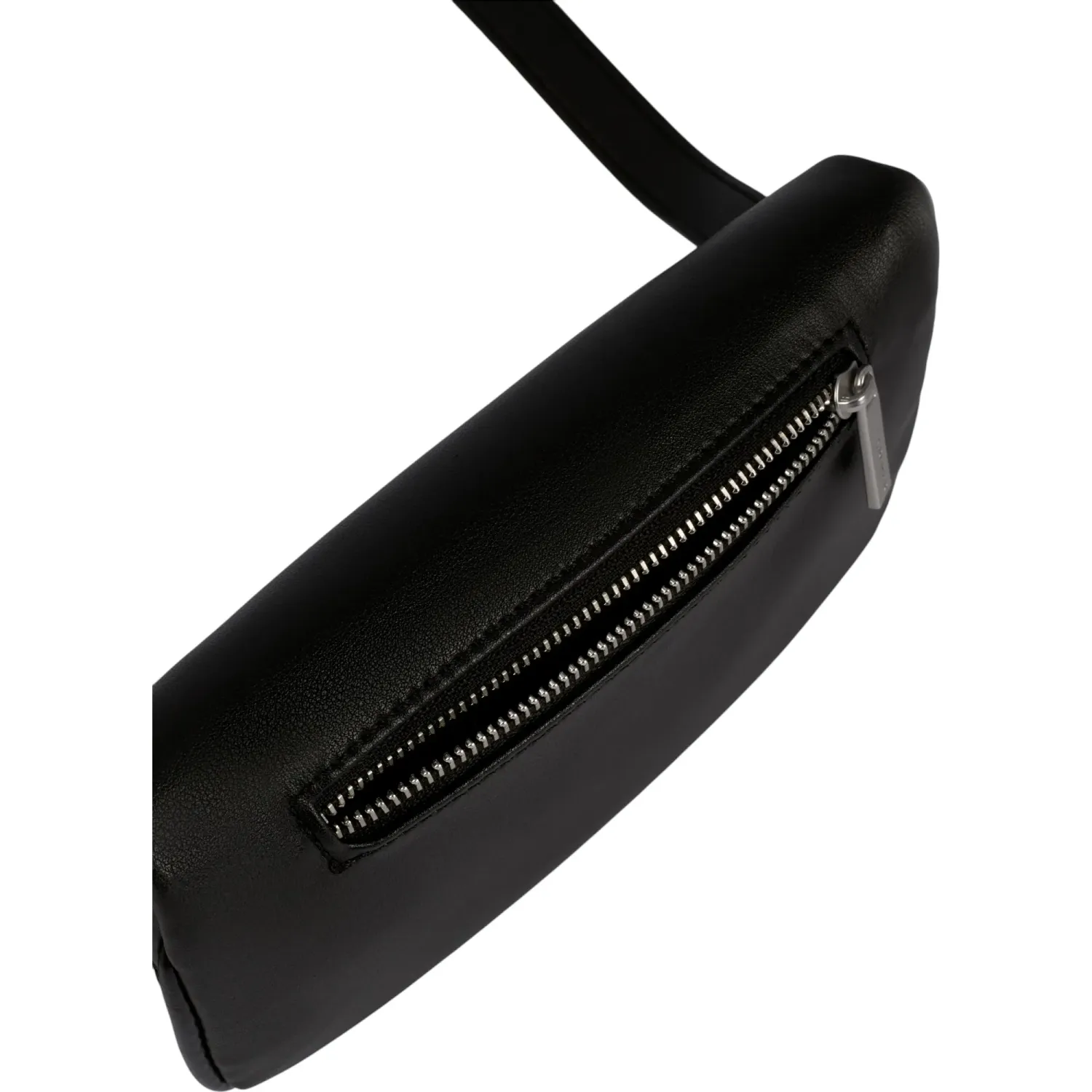 Crossbody Crepier Mujer Millie Chico color negro | Platanitos