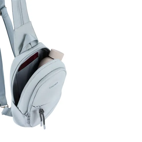 CREPIER Mochila Mini Mujer Arianna