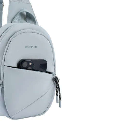 CREPIER Mochila Mini Mujer Arianna