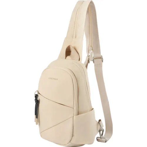 CREPIER Mochila Mini Mujer Arianna