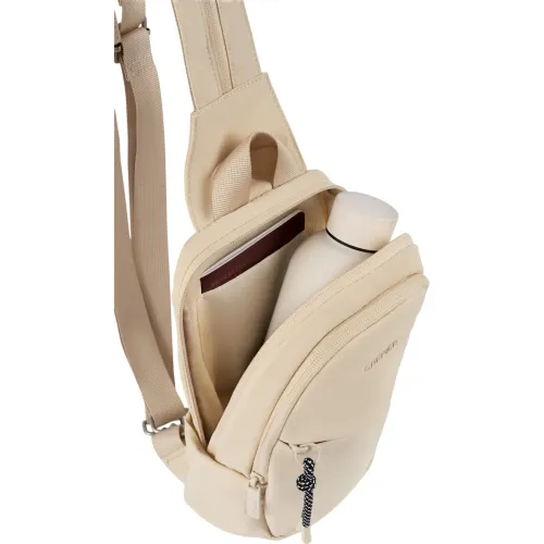 CREPIER Mochila Mini Mujer Arianna