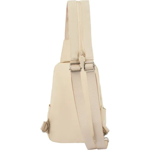 CREPIER Mochila Mini Mujer Arianna