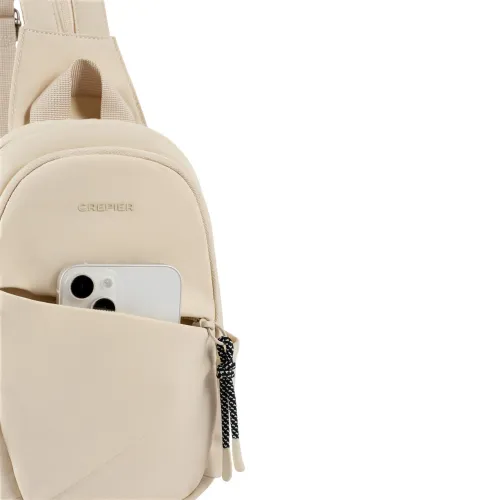 CREPIER Mochila Mini Mujer Arianna