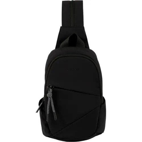CREPIER Negro de Mujer modelo Mochila Mini Mujer Arianna mujer 2025112014304536105  