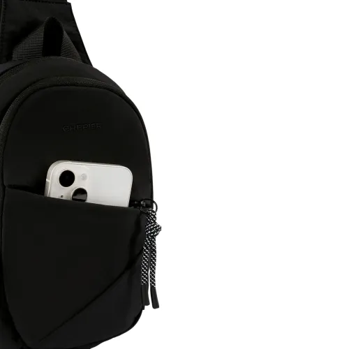 CREPIER Mochila Mini Mujer Arianna