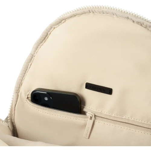 CREPIER Mochila Mini Mujer Cassie