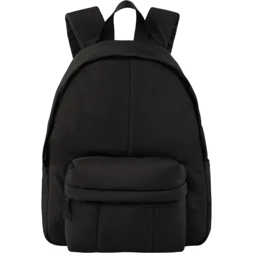 CREPIER Negro de Mujer modelo Mochila Mini Mujer Cassie mujer 2025112014304536114