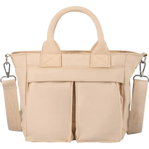 CREPIER Tote Mini Mujer Sophie