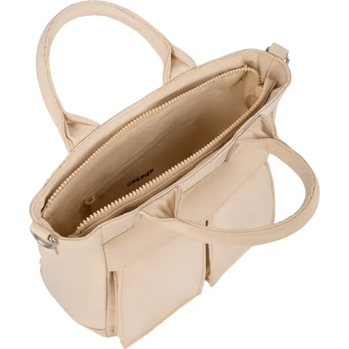CREPIER Tote Mini Mujer Sophie