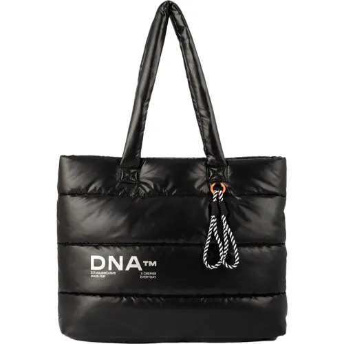 CREPIER Negro de Mujer modelo Tote Mujer Bonnie Grande mujer 2025112014304536162  