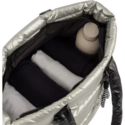 CREPIER Tote Mujer Bonnie Grande