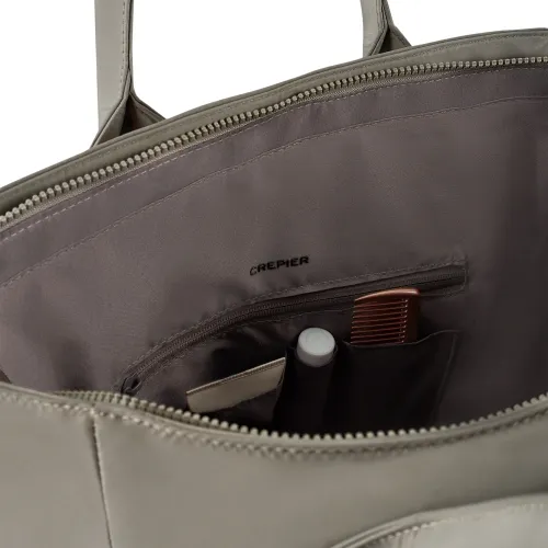 CREPIER Tote Mujer Sophie Grande