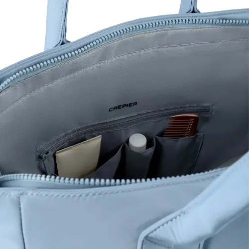 CREPIER Tote Mujer Sophie Grande