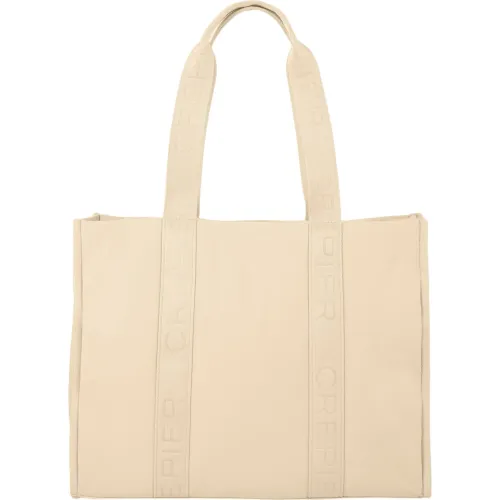 CREPIER Tote Mujer Tianna Grande